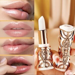 Juicy Peach Lip Balm